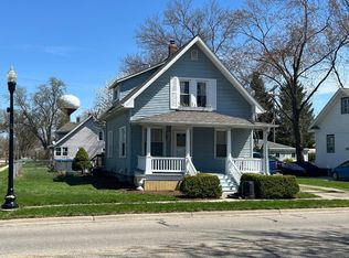 234 Dexter St, Milan, MI