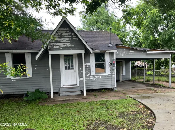 223 Lafayette St, Lafayette, LA 70501