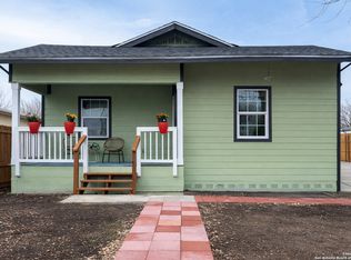 647 N san gabriel, San Antonio, TX 78228