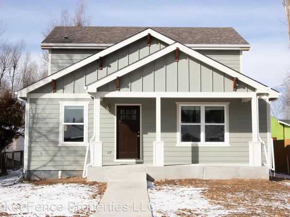 237 N McKinley Ave, Fort Collins, CO 80521