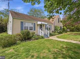 14136 Kentmore Park Rd, Kennedyville, MD 21645