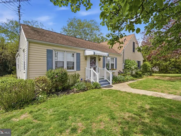 14136 Kentmore Park Rd, Kennedyville, MD 21645