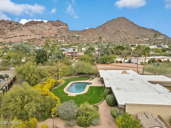 5028 N 46TH Place, Phoenix, AZ 85018