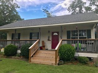 277 Flem Phillips Rd, Ellisville, MS 39437