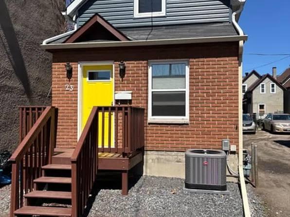 23 Raymond St, Ottawa, ON K1R 7A1