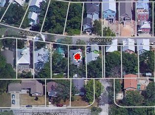 325 Childers Ln, Michigan City, IN 46360