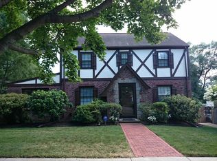 6 Asheville Rd, Brookline, MA 02467