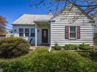 18 Belmar Rd, Hatboro, PA 19040