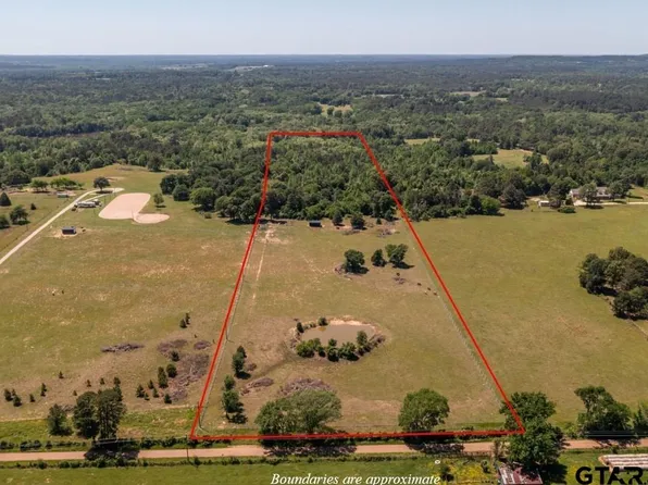 LOT 1140 2nd St #3412, Chandler, TX 75758