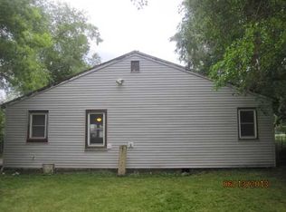 2620 NE 44th Ave, Des Moines, IA 50317