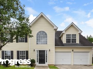 300 Toffee Ct, McDonough, GA 30253
