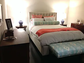Rented by Owner