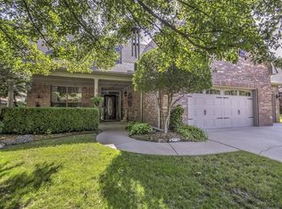 9827 S 88th Pl E, Tulsa, OK 74133