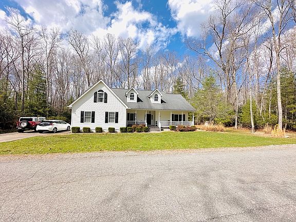 4th image of 128 March Chapel Ln