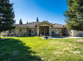22340 Avenue 10 3/4, Madera, CA 93637