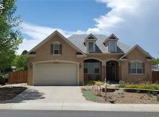 1593 S Kingston St, Aurora, CO 80012