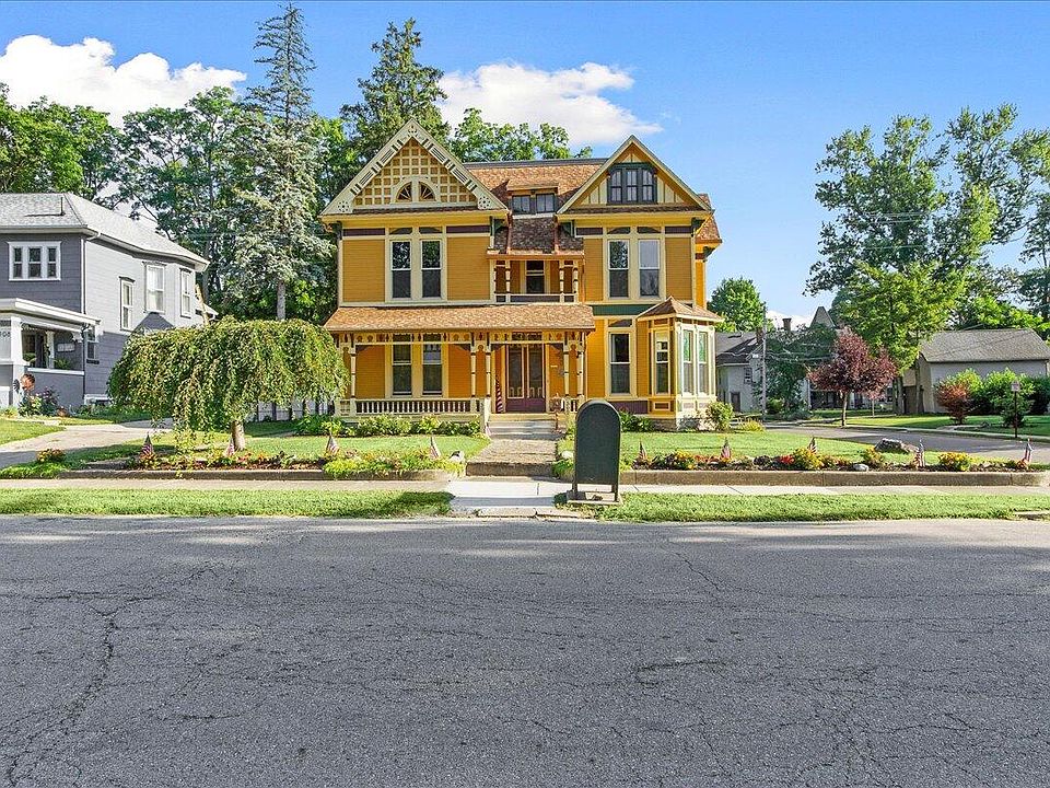 302 W Reynolds St, Urbana, OH 43078 Zillow