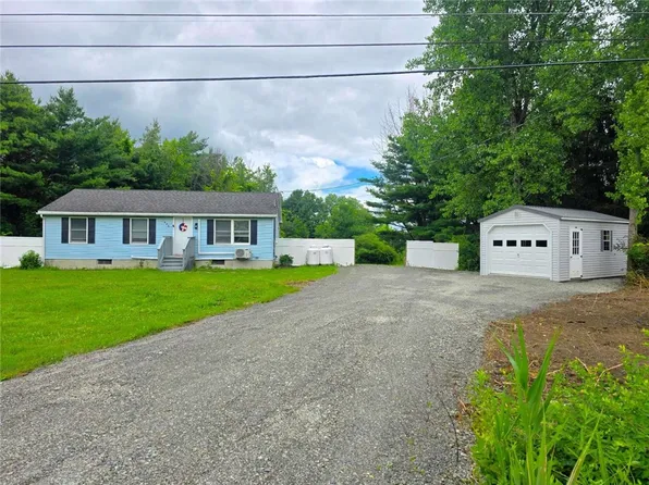 496 Hayts Rd, Ithaca, NY 14850
