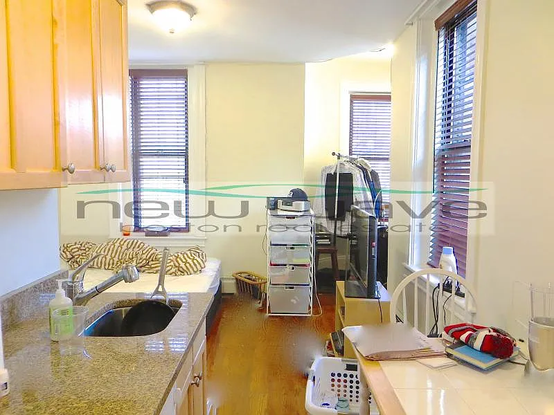 Studio, 450 sqft, $2,350 — Photo 2