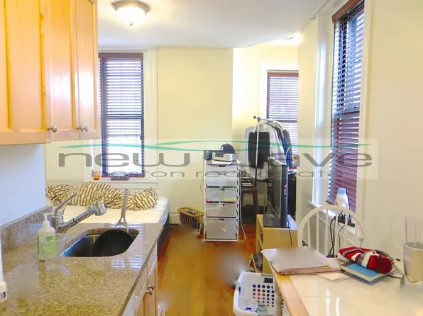 14 Cumberland St #9, Boston, MA 02115