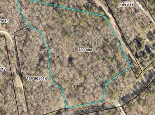 0 Old Copelan Rd #1, Eatonton, GA 31024
