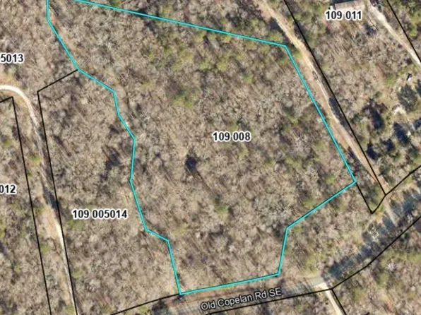 0 Old Copelan Rd #1, Eatonton, GA 31024