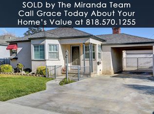 1428 N Naomi St, Burbank, CA 91505