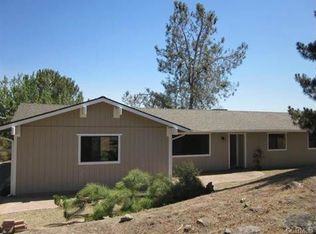 29732 Revis Rd, Coarsegold, CA 93614