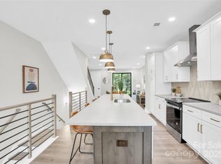 3445 Byrnes St, Charlotte, NC 28205