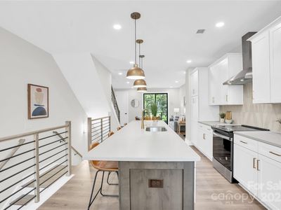 3445 Byrnes St, Charlotte, NC, 28205