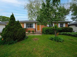 6241 Faircrest Rd, Columbus, OH 43229