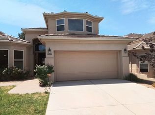 12708 Desert Marigold Ln NE, Albuquerque, NM 87111