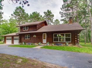 2633 Timberlane Way SW, Bemidji, MN 56601