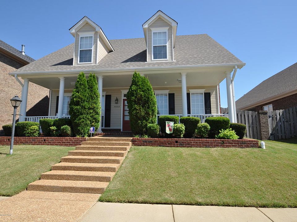 1st image of 4608 N Terrace Stone Dr