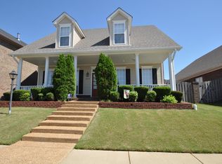 4608 N Terrace Stone Dr, Olive Branch, MS 38654