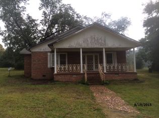 202 Martin St, Repton, AL 36475