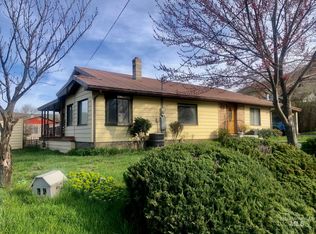 323 Hays St, Asotin, WA 99402