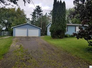6775 Pease Ave, Wright, MN 55798