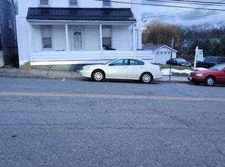 29 N Main St N, Smithsburg, MD