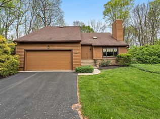 2130 Sequoia Ln, Indianapolis, IN 46240