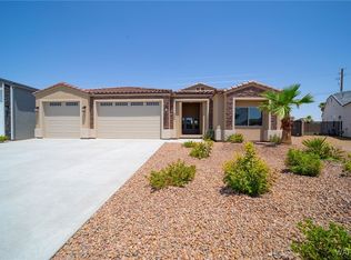 5508 S Honor Ave, Fort Mohave, AZ 86426