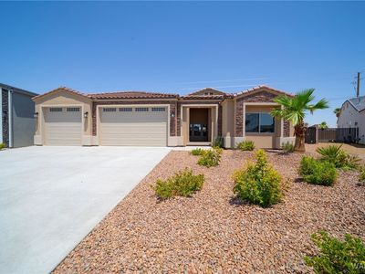 5508 S Honor Ave, Fort Mohave, AZ, 86426