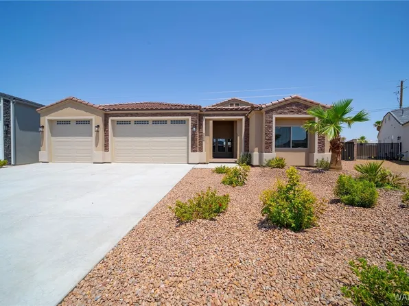 5508 S Honor Ave, Fort Mohave, AZ 86426