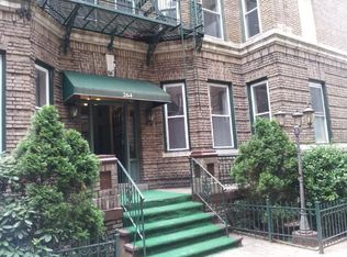 264-268 Palisade Ave #1E, Jersey City, NJ 07307