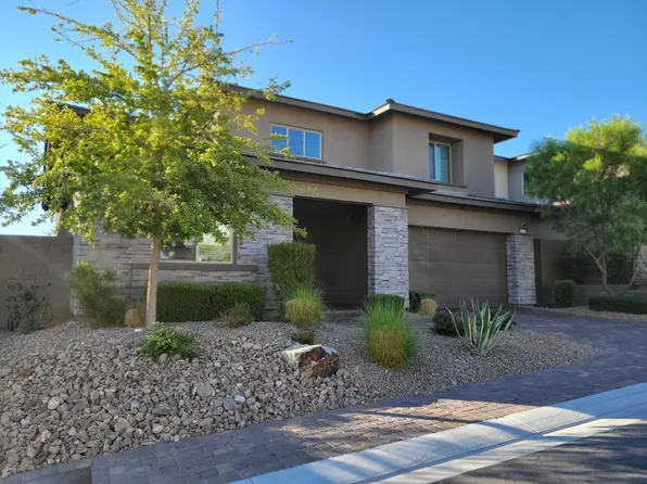 12343 Grey Dunes Ave, Las Vegas, NV 89138