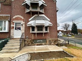 3533 Meridian St, Philadelphia, PA 19136