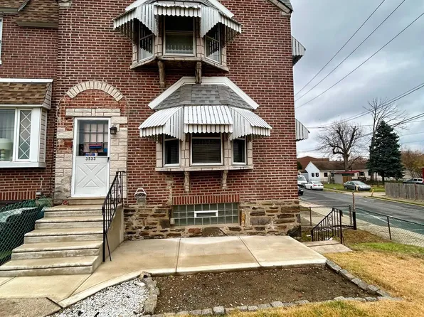 3533 Meridian St, Philadelphia, PA 19136