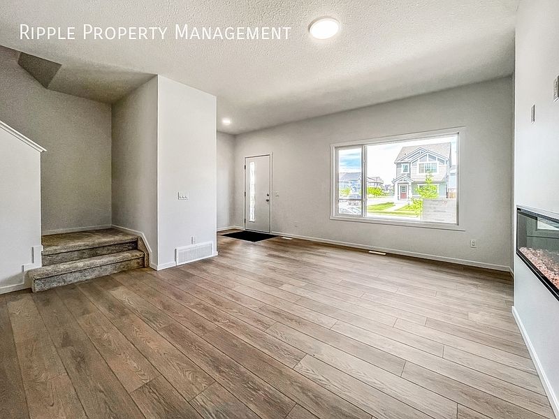 Edmonton Apartment for rent - 3 Bedrooms in Edmonton