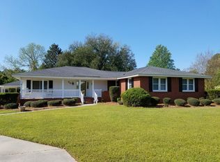 50 Miller Rd, Sumter, SC 29150