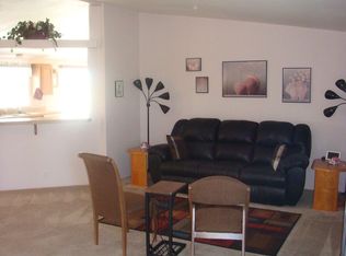 3065 E 3rd St, Silver Springs, NV 89429